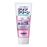 大人気❗インビジブルクリームです‼ クリアクリーンNEXDENT 美白口臭 / クリアクリーン(歯磨き粉, オーラル