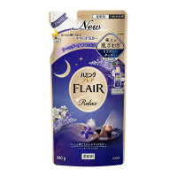 リラックス ラベンダーアロマ / つめかえ用 / 340g / ラベンダーアロマ