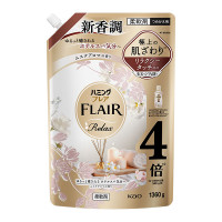 リラックス ムスクアロマ / スパウトパウチ / 1360g / ムスクアロマ