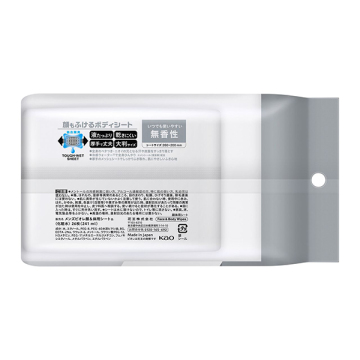 顔もふけるボディシート 02