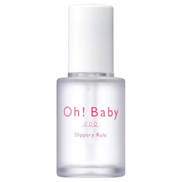 Oh!Baby スリッピールール / 30ml / 無香料