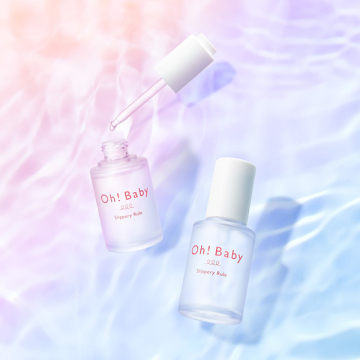 Oh!Baby スリッピールール 03