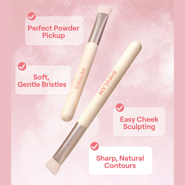 トライアングルブラシ 03