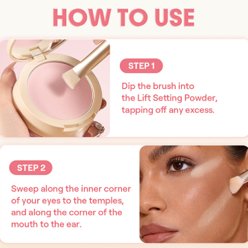 トライアングルブラシ 05