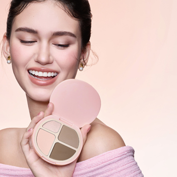 ハイパースカルト ハイライト&コントゥアパレット 04