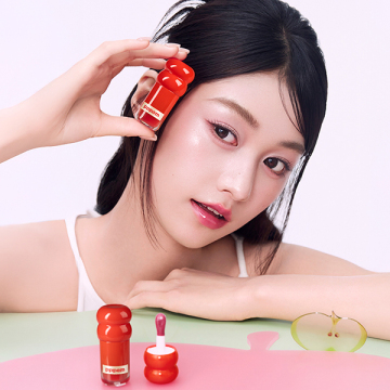 プランプポップグロス 05