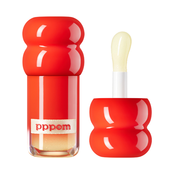 プランプポップグロス / P13 ハニーブリンク / 3.5ml / 本体 / フレッシュアップル