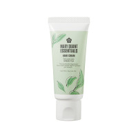 エッセンシャルズ ハンド クリーム / 本体 / 30g / グリーンティー