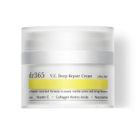 V.C. ディープリペアクリーム / 30g / ベルガモットオイル由来のみずみずしい香り