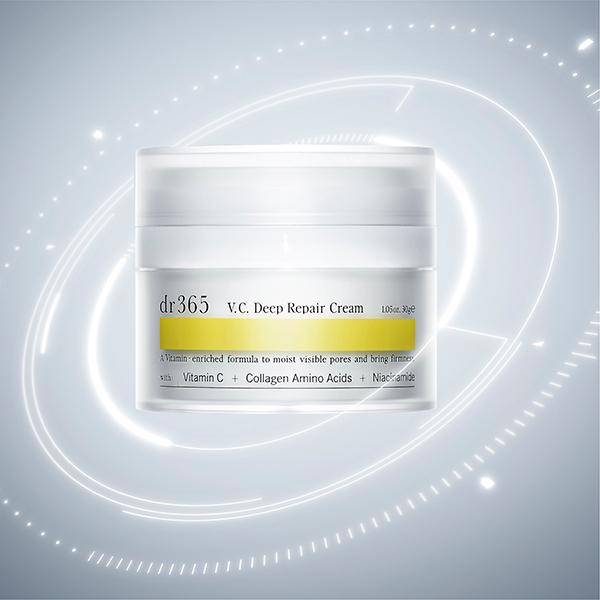 V.C. ディープリペアクリーム / dr365(フェイスクリーム, スキンケア