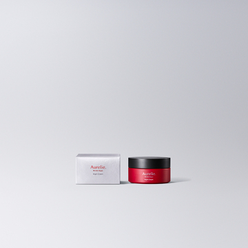 リンクルリペアナイトクリーム 02