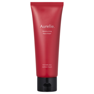 モイストフェイスウォッシュ