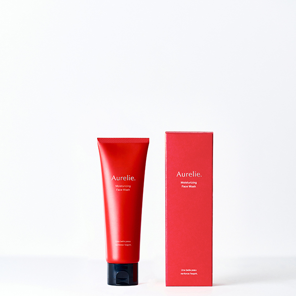 モイストフェイスウォッシュ / Aurelie.(洗顔フォーム, スキンケア