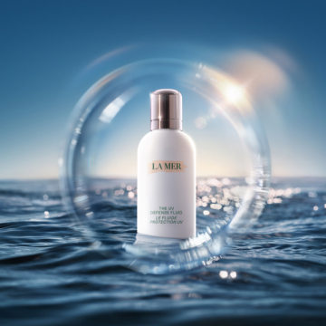 ザ・UV ディフェンス フリュイド 03