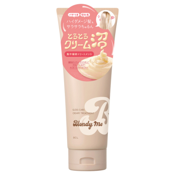 ヘアグロストリートメント