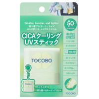 ミニシカクーリングサンスティック / SPF50+ / PA++++ / 11g