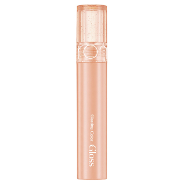 グラスティングカラーグロス