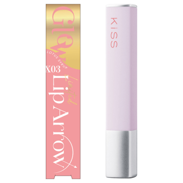 リップアロー グロウX