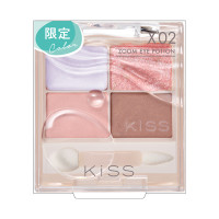 ズームアイポーションX / 02 フラワーアクアリウム / 4g