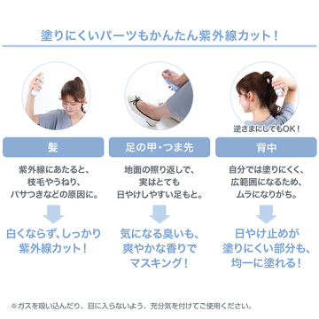 【数量限定】ブロック&ブロック サン プロテクト スプレー 04