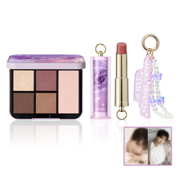 TEN My Butterfly 限定キット