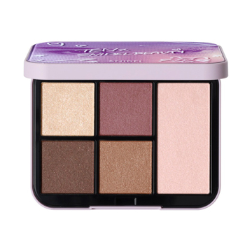 フェイス スタイリスト n