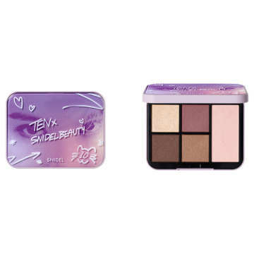 フェイス スタイリスト n 02