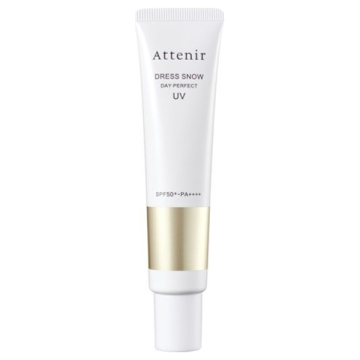 ドレススノー デイ・パーフェクトUV