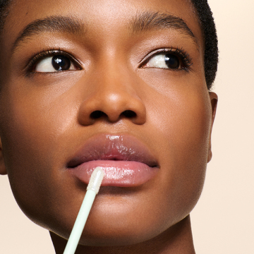 リフレクション リキッド バーム グロス 04