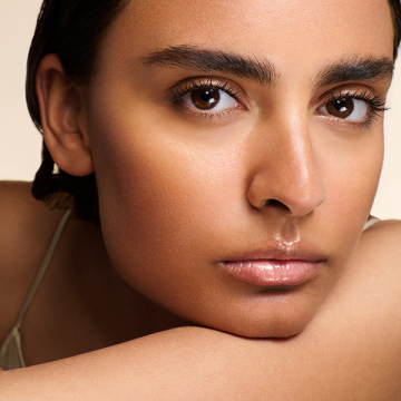 リフレクション リキッド バーム グロス 03