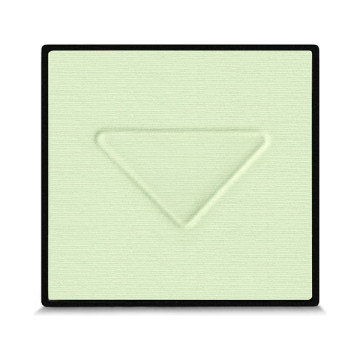 リセット セッティング パウダー