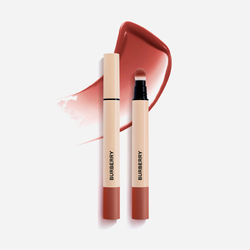バーバリー ブリット マット リップ ヴェール 03