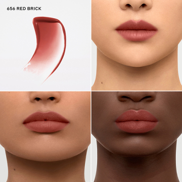 バーバリー ブリット マット リップ ヴェール 04