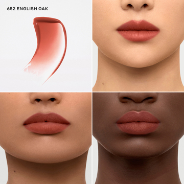 バーバリー ブリット マット リップ ヴェール 03