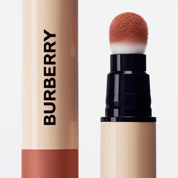 バーバリー ブリット マット リップ ヴェール 04