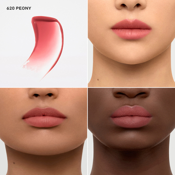 バーバリー ブリット マット リップ ヴェール 03