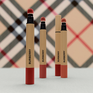 バーバリー ブリット マット リップ ヴェール 04