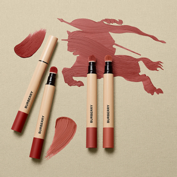 バーバリー ブリット マット リップ ヴェール 05