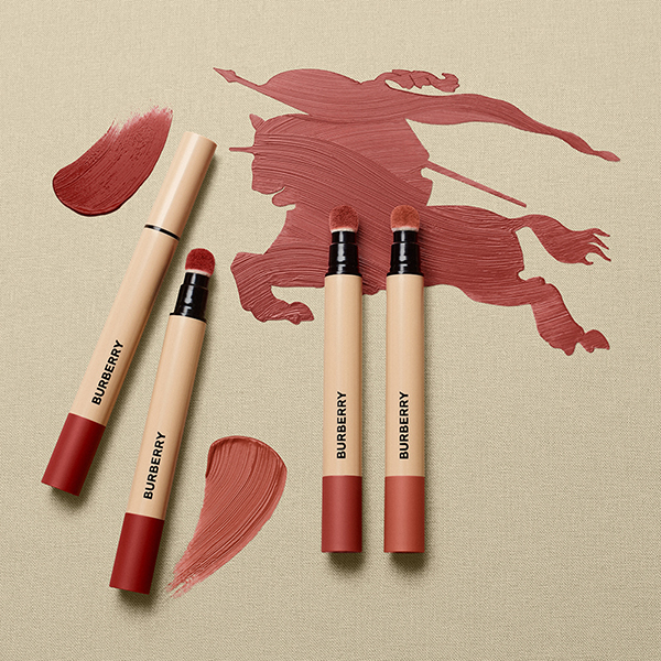バーバリー ブリット マット リップ ヴェール / Burberry Beauty