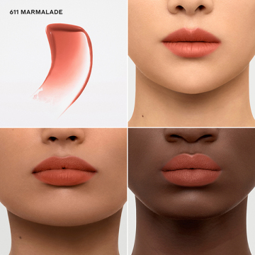 バーバリー ブリット マット リップ ヴェール 04