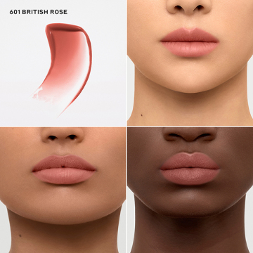 バーバリー ブリット マット リップ ヴェール 04