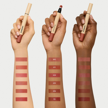 バーバリー ブリット マット リップ ヴェール 05