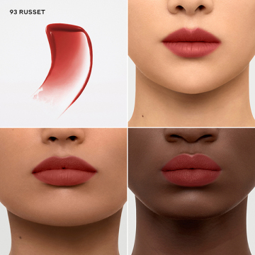 バーバリー ブリット マット リップ ヴェール 03