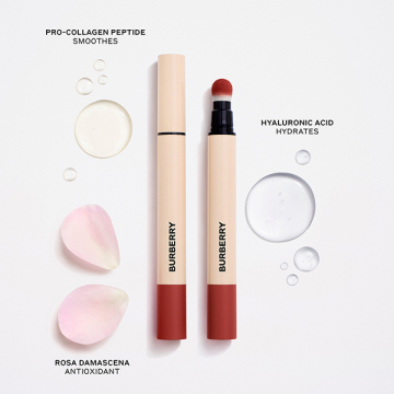 バーバリー ブリット マット リップ ヴェール 05