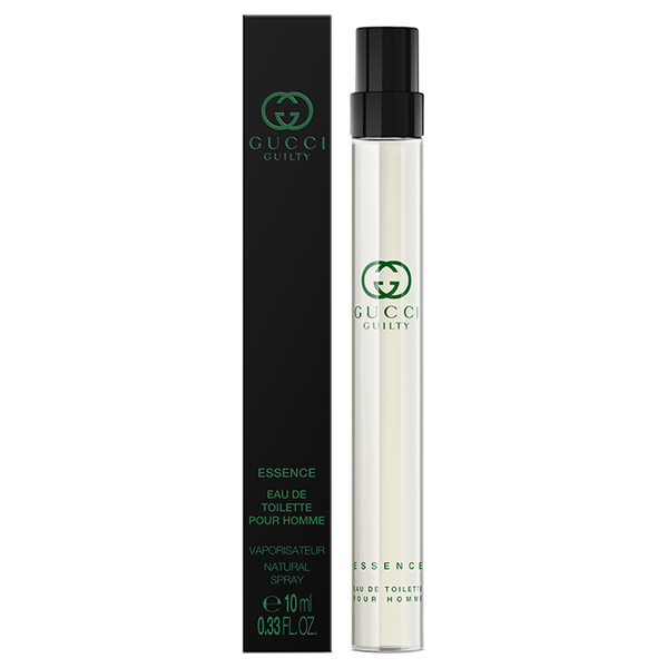 グッチ ギルティ エッセンス オードトワレ プールオム / 10mL
