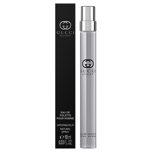 グッチ ギルティ オードトワレ プールオム / 10mL