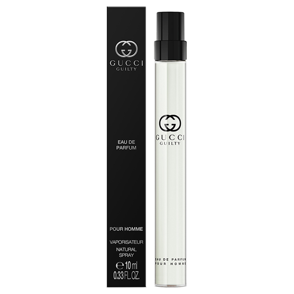 グッチ ギルティ オードパルファム プールオム / 10mL