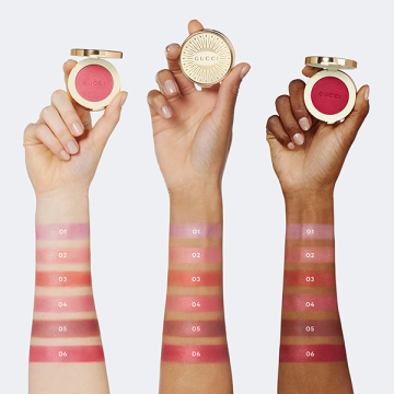 グッチ グロウ ブラッシュ 05