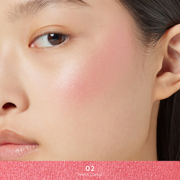 グッチ グロウ ブラッシュ 04