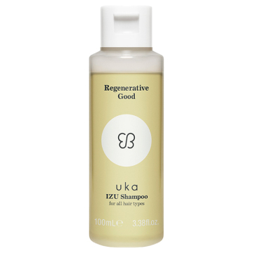 IZU trial set for all hair types 02